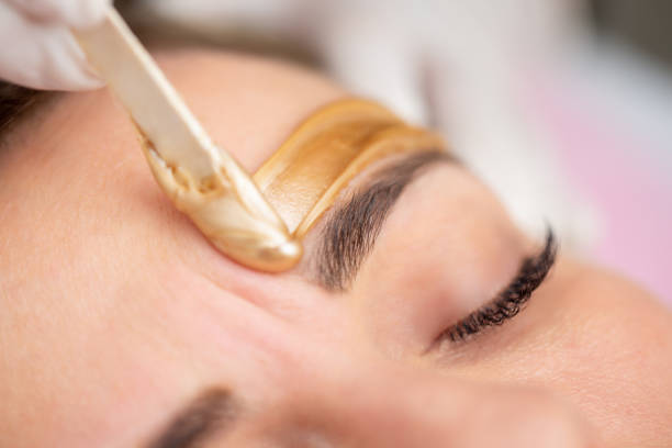 A Few Things You Need to Clarify: What Is Eyebrow Waxing Really?