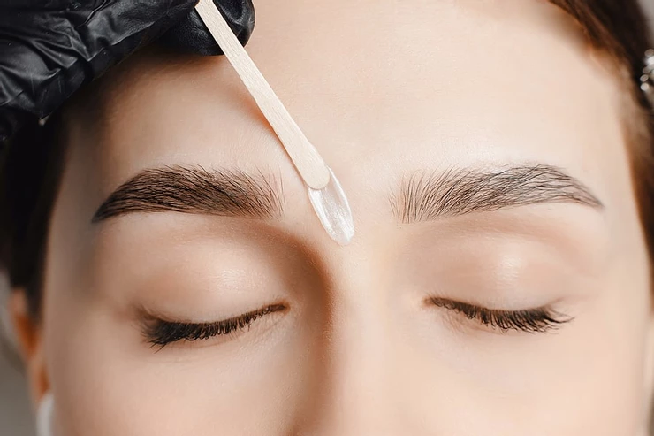A Few Things You Need to Clarify What Is Eyebrow Waxing Really
