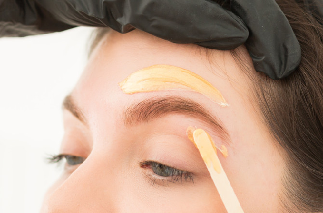 A Few Things You Need to Clarify What Is Eyebrow Waxing Really