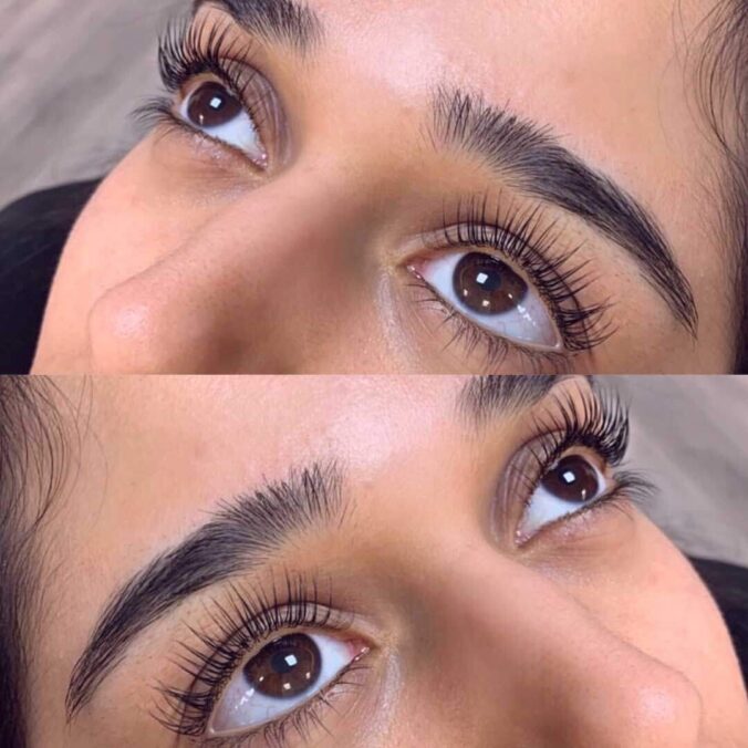 lash Extension Ringwood